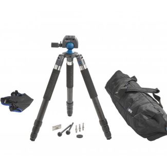 Novoflex Set TrioPod-PRO75 with MagicBall head
