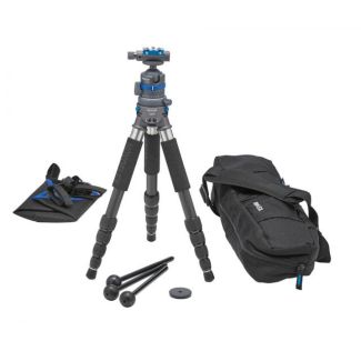 Novoflex TrioPod Set with ClassicBall 2 head