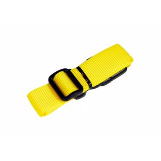 Sunbounce SUN SWATTER pannello diffusore: cinghia gialla