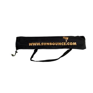Sunbounce SUN-BOUNCER MICRO-MINI TRAVELLER shoulder bag