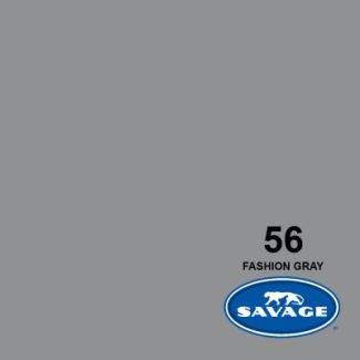 Savage  fondale di carta 2,72x11m Fashion Gray
