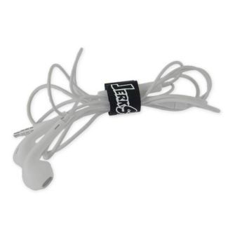 Tether Tools JerkStopper ProTab® cable holder - Mini - 85mm x 16mm (10pcs)