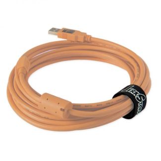 Tether Tools JerkStopper ProTab® cable holder - Small - 135mm x 16mm (10pcs)