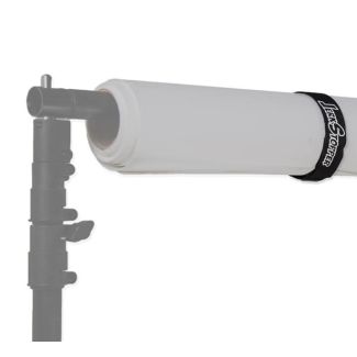 Tether Tools JerkStopper ProTab® cable holder - Large - 360mm x 30mm (10pcs)
