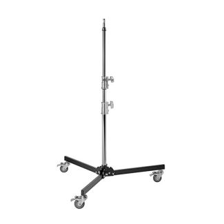 Tether Tools Rock Solid Low Boy wheeled stand