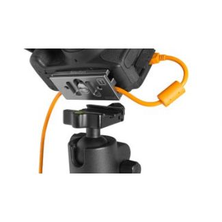 Tether Tools TetherBlock Arca Plate  grey