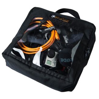 Tether Tools Pro Cable Organiser Bag Large (25x25x10cm)