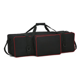 Trux Design Borsa per luci con tasca  Dimensioni 78x25x28cm