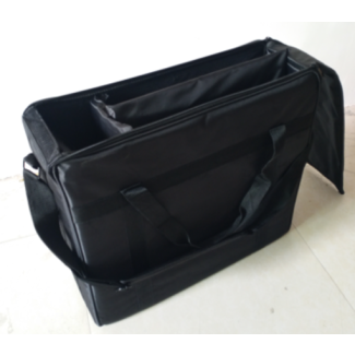 Trux Design 2 Panel Bag Dimensions 58x48x28cm