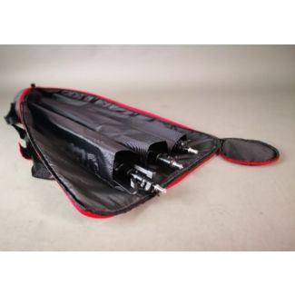Trux Design Borsa per 3 stativi Dimensioni 100x20x20cm