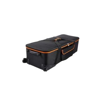 Trux Design Trolley for lights with pocket Dimensions 94x34x25cm