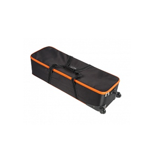 Trux Design Trolley per luci Dimensioni 114x34x29cm