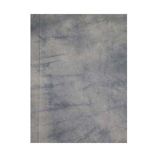 Trux Design Fondale di stoffa 1.8x3m Grigio scuro maculato con borsa
