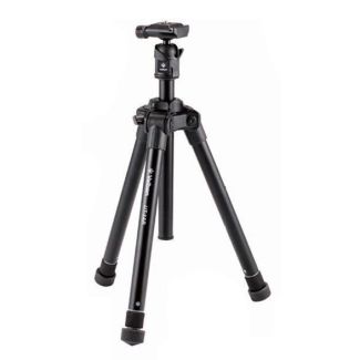 Velbon UT-3AR Ultralight Aluminum Tripod