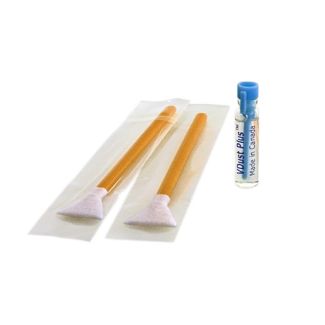 VisibleDust Mini Kit EZ Sensor Cleaning Vdust Plus with 2 DHAP pads for 24mm