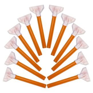 VisibleDust DHAP Swabs for Cleaning Sensors Backs and Medium Format 30-33mm (12 pieces)