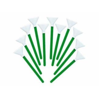 VisibleDust Vswab Digital Ultra MXD-100 Swabs for Cleaning Sensors Backs and Medium Format 42-44mm (12 pieces)