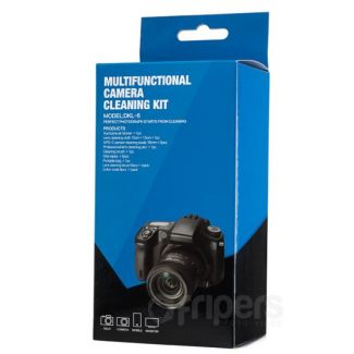 VSGO Camera Cleaning Kit