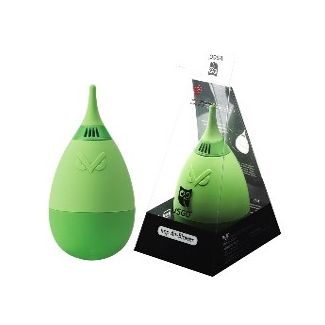 VSGO Pompetta per la pulizia verde