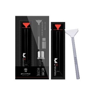 VSGO Medium Swabs 34mmx12 + 10 ml
