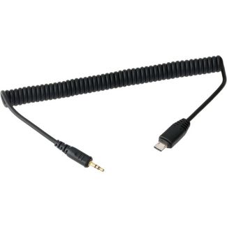 Zeapon Cavo per scatto remoto per Sony S2