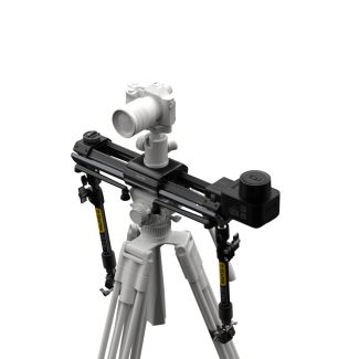 Zeapon Micro3 E500HS slider motorizzato escursione 590mm bundle con motore High Speed - ATTENZIONE: solo per uso in orizzontale