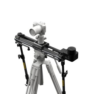 Zeapon Micro3 E700HS slider motorizzato escursione 770mm bundle con motore High Speed - ATTENZIONE: solo per uso in orizzontale