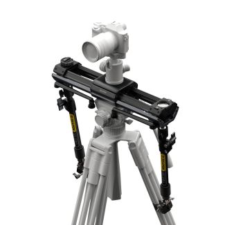 Zeapon Micro3 M500 slider manuale escursione 590mm