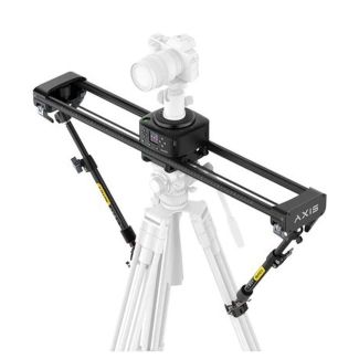 Zeapon AXIS 120 motorizzato multiasse. Versione 2 assi