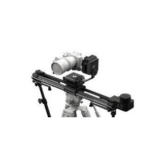 Zeapon Micro3 E1000 PONS PT Kit: composto da Micro3 E1000- testa motorizzata Panorama/Tilt