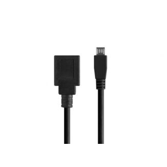 Tether Tools Case Air Replacement Cable USB A Female