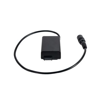 Tether Tools CREL25 Camera Adapter for Nikon EN-EL25 Battery