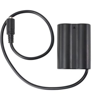 Tether Tools CRFW235 Camera Adapter Fuji XT-4. GFX100S. NP-W235 Battery