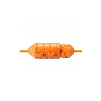 Tether Tools Jerk Stopper Extension Lock - High Visibility Orange (3pcs)