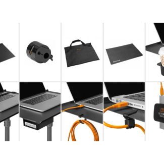 Tether Tools Kit Tethering Pro Aero Traveler
