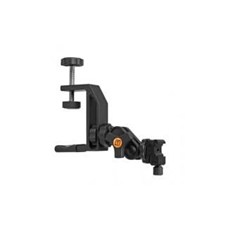 Tether Tools Easy Grip LG RapidMount Cold Shoe Clamp
