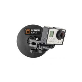 Tether Tools RapidMount Q20 attachment with RapidStrips