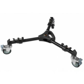 Tether Tools Rock Solid carrello con ruote per treppiede