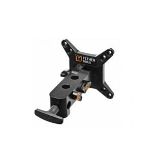 Tether Tools supporto Studio Vu per monitor (VESA 75x75 & 100x100)