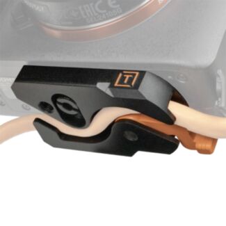 Tether Tools Piastra TetherGuard© LeverLock