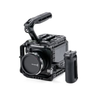 Tilta ES-T21-A – camera cage for Blackmagic PYXIS 6K/12K, base kit