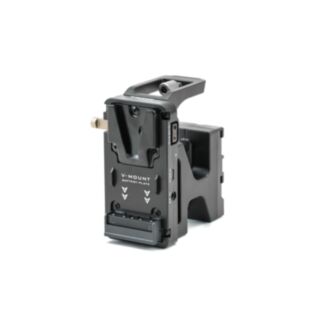 Tilta ES-T21-BP-V – V-Mount battery plate for Blackmagic PYXIS 6K/12K