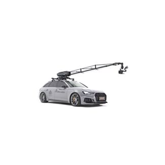 Tilta HDA-T08-A-V – Hydra Arm Mini car crane, Pro kit V-Mount, for DJI RS 2/RS 3 Pro gimbals