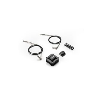 Tilta HDA-T08-MK-R2 – Hydra Arm Mini modification kit for DJI Ronin 2