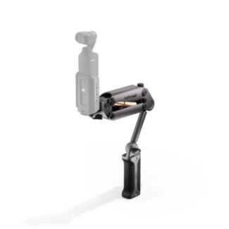 Tilta HDA-T15-B-TG – Hydra Alien Mini handheld kit, Titanium Grey