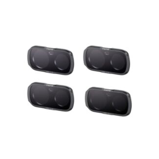 Tilta TA-T106-A – kit filtri ND magnetici per Insta360 Luna Ultra