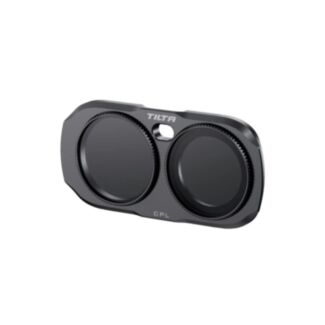 Tilta TA-T106-POLA – filtro polarizzatore magnetico per Insta360 Luna Ultra