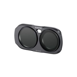 Tilta TA-T106-STAR – filtro stella magnetico per Insta360 Luna Ultra