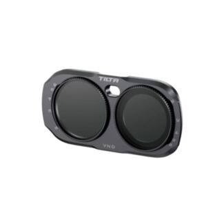 Tilta TA-T106-VND – filtro ND variabile 2-6 stop magnetico per Insta360 Luna Ultra