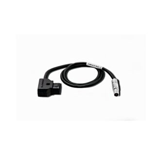 Tilta TCB-DTP-4LE-17 – cavo da P-Tap a LEMO 4 pin